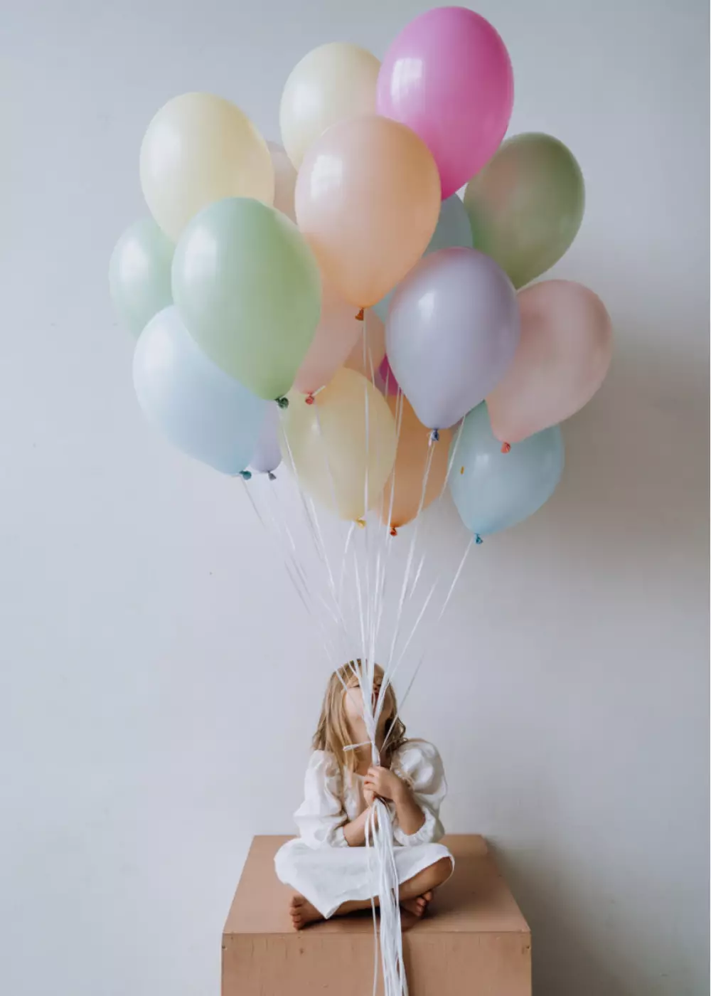 Balony lateksowe 12'' (30cm)