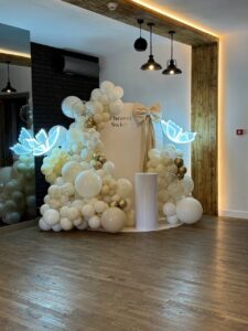 Scianka Motylkowy Swiat