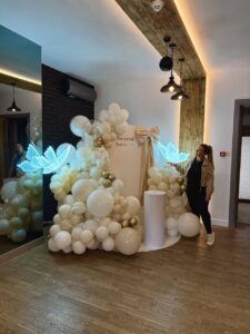 Scianka Motylkowy Swiat