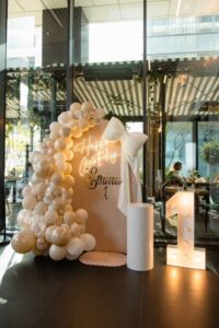 🤍 Ecru Dream ścianka