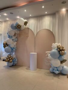 Scianka do  Zdjęć Komunijnych